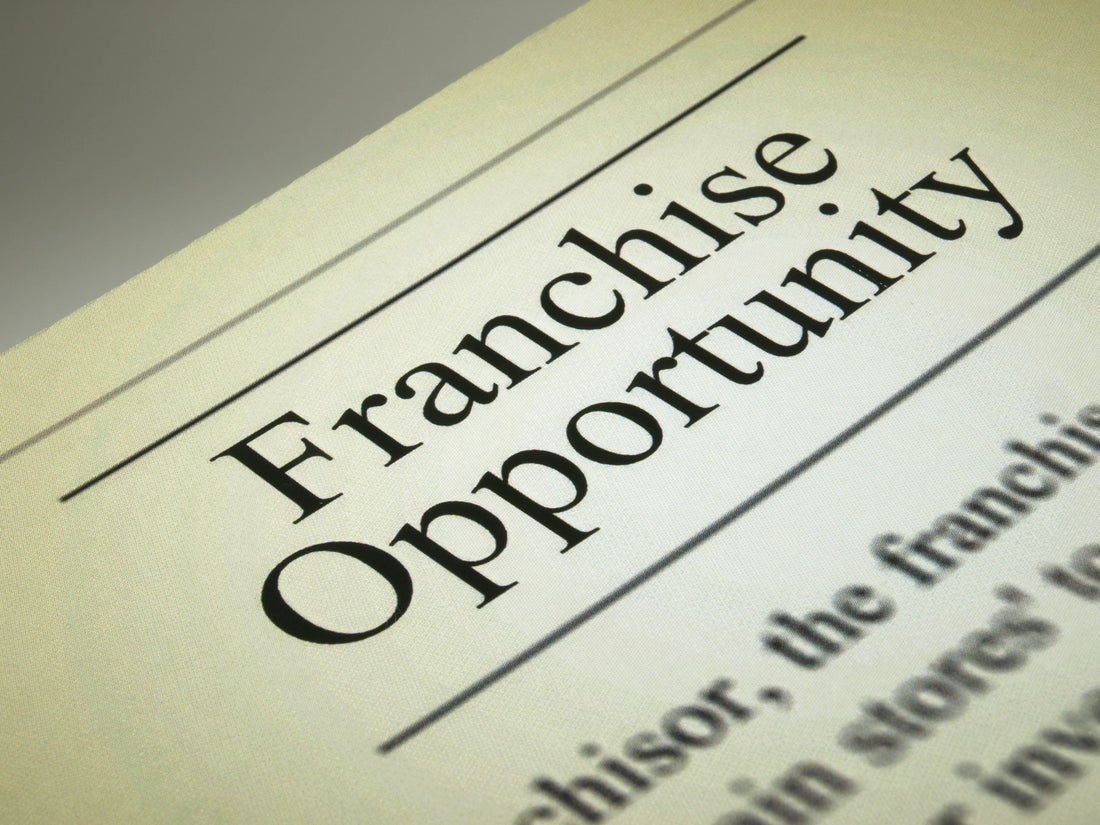 Best Affordable Franchises vs. Best Cheapest Franchises: What’s the Difference?