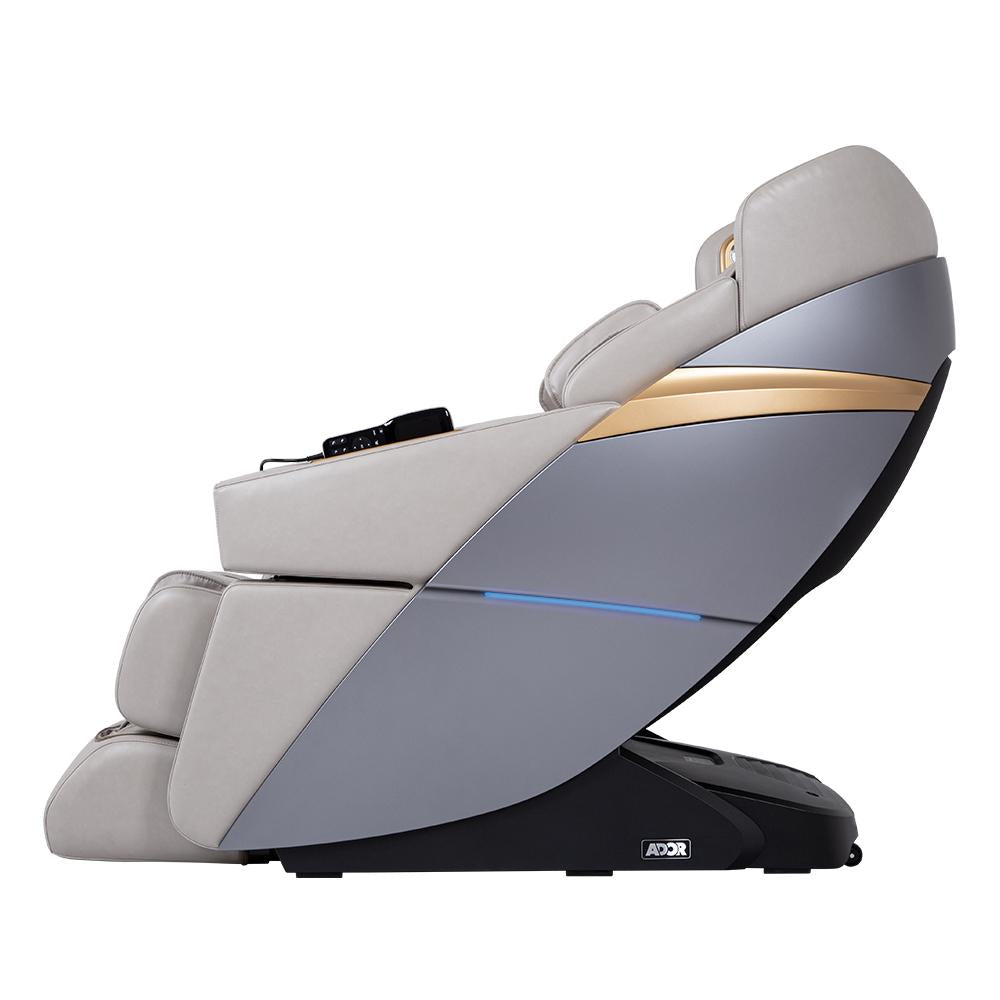 Ador Allure 3D Massage Chairv - Side Aangle view