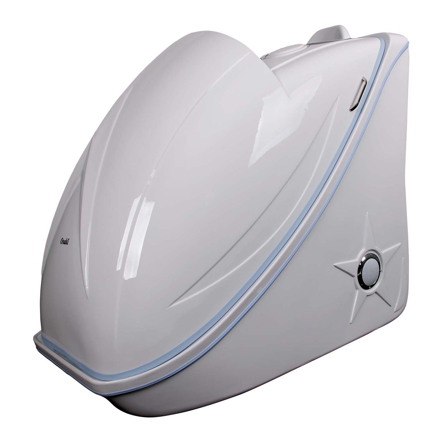 Osaki LK219 Spa Capsule