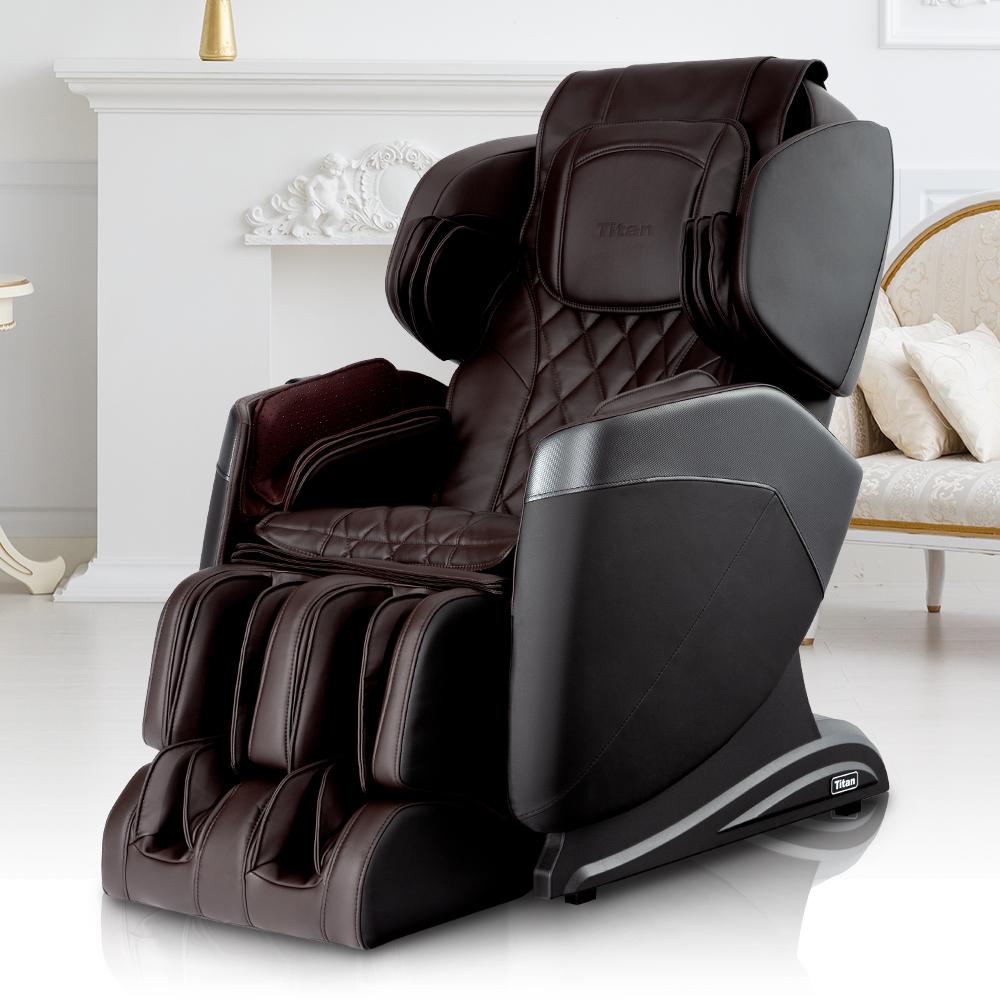 Titan Optimus 3D Massage Chair