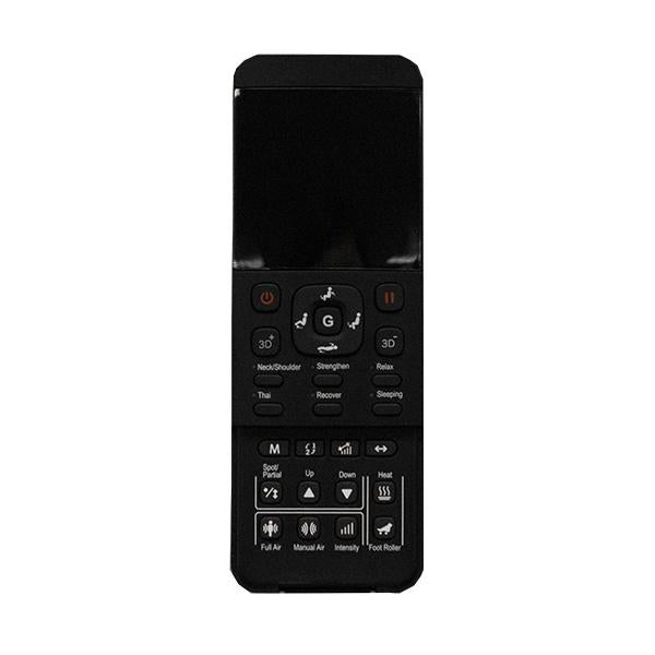 OSAKI OS-PRO HONOR Remote Controller