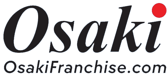 Osaki Franchise logo