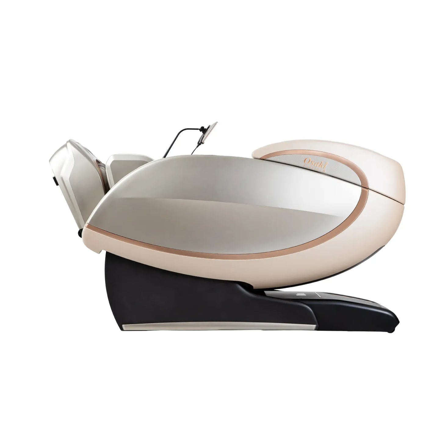 Osaki Platinum - Sapphire 4D+