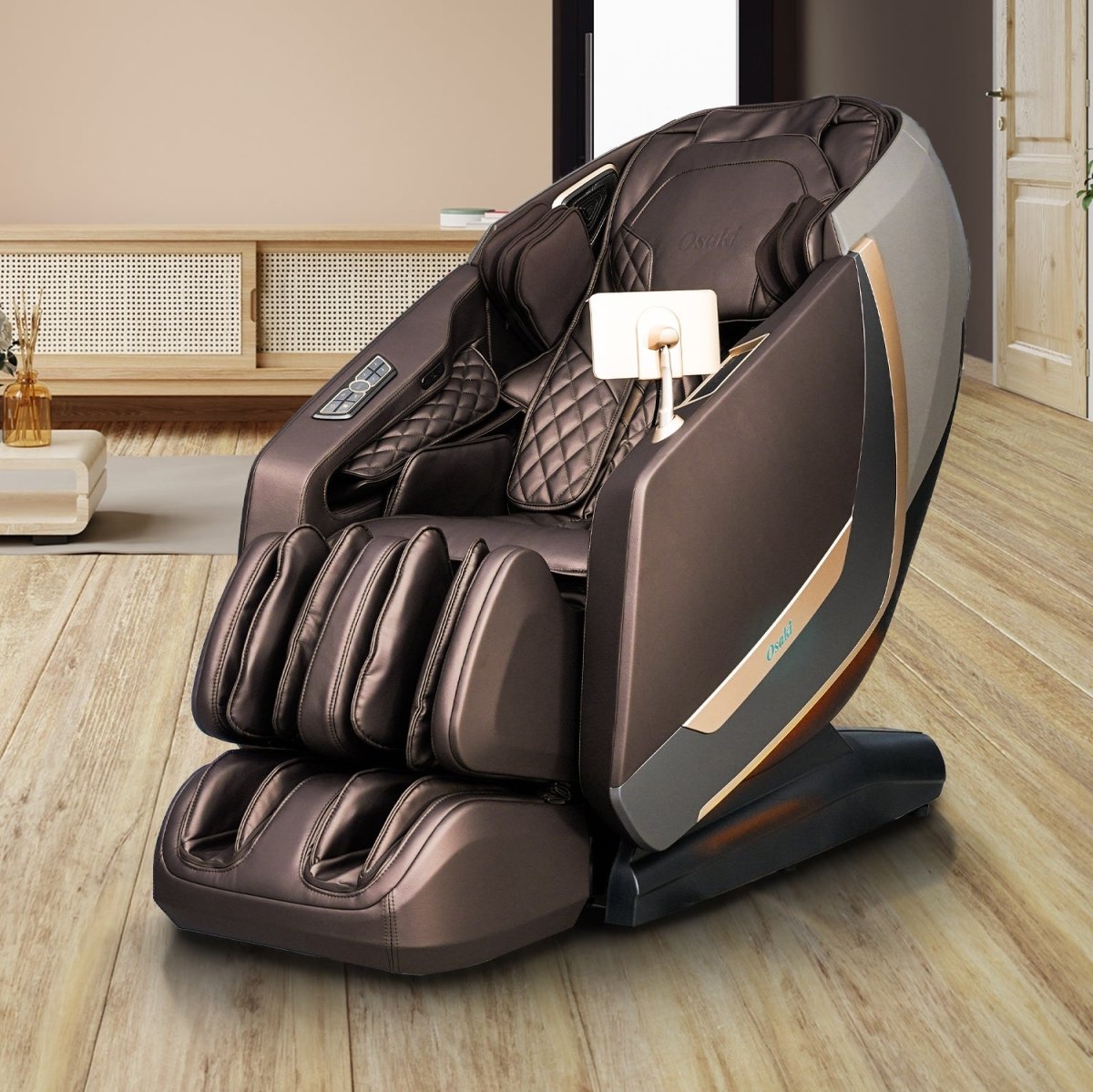 Titan Vibe 3D — OsakiMassageChair.com