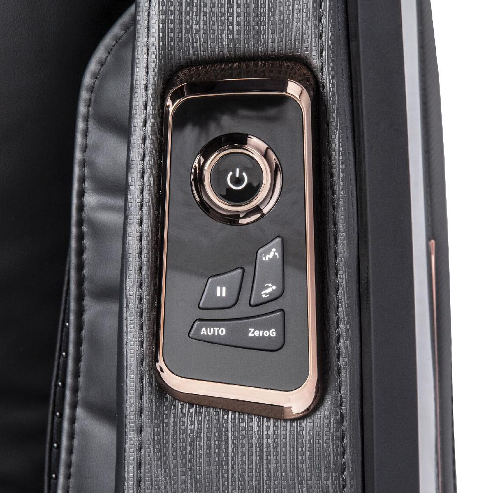 OSAKI OS-PRO YAMATO | Titan Chair