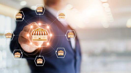 Franchise Marketing Support