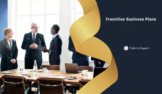 Franchise Business Plan