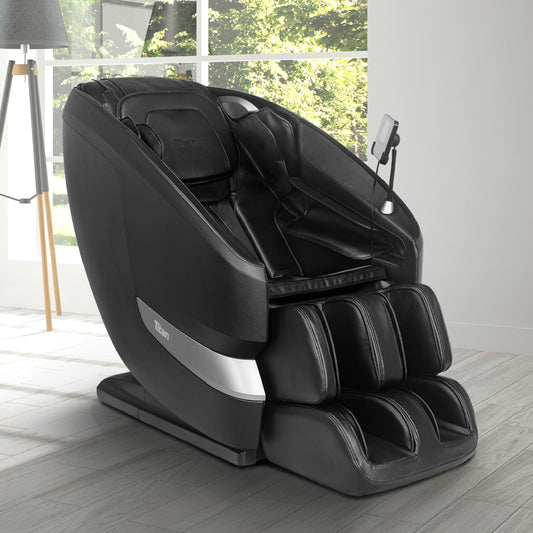 Axiom lifestyle