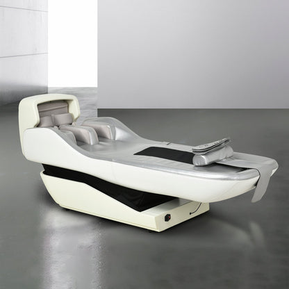 TheraMedic Massage Bed