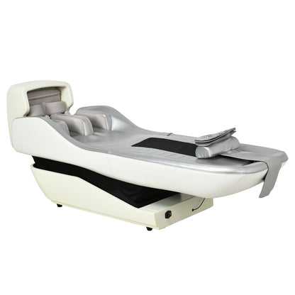 TheraMedic Massage Bed