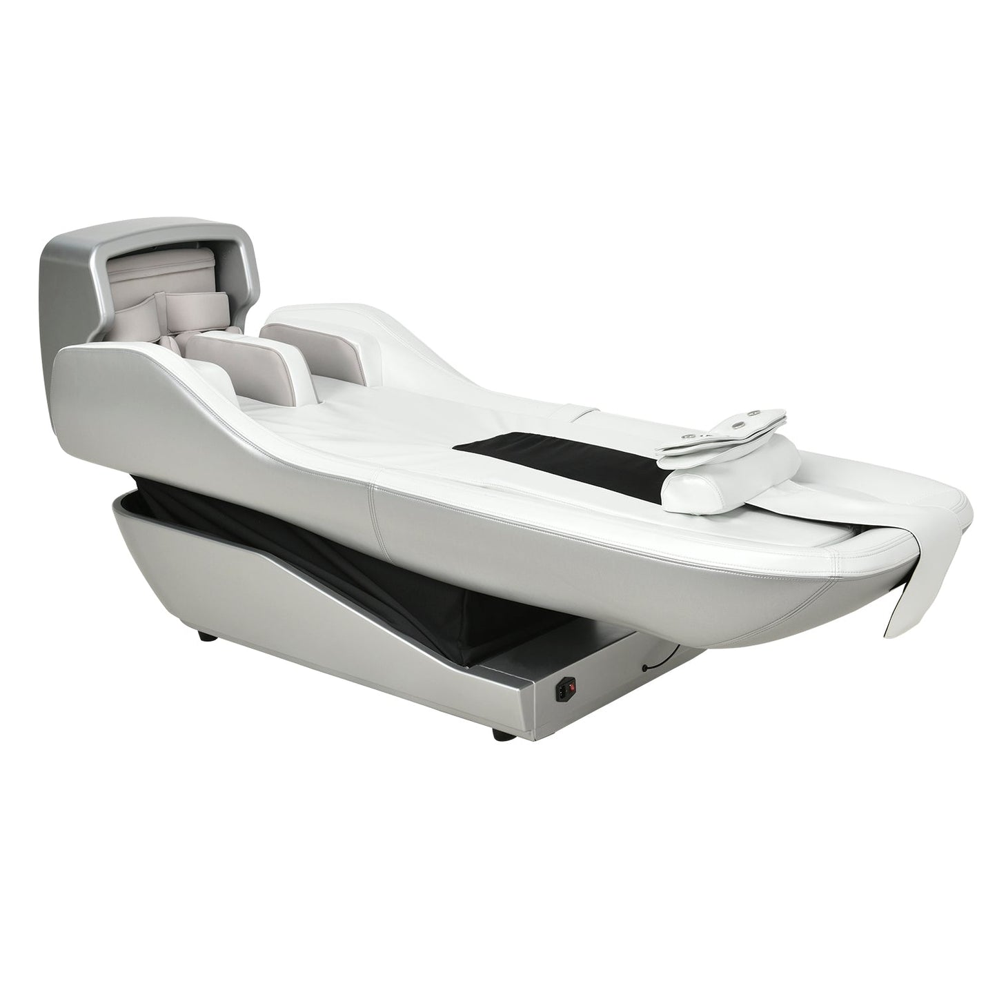 TheraMedic Massage Bed