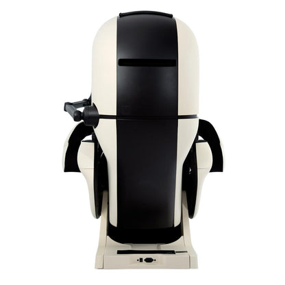 INADA ROBO Massage Chair - Back angle