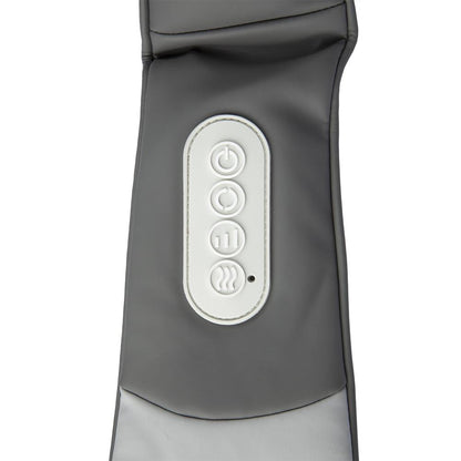 OS-AA12/ Neck Massager  - buttons