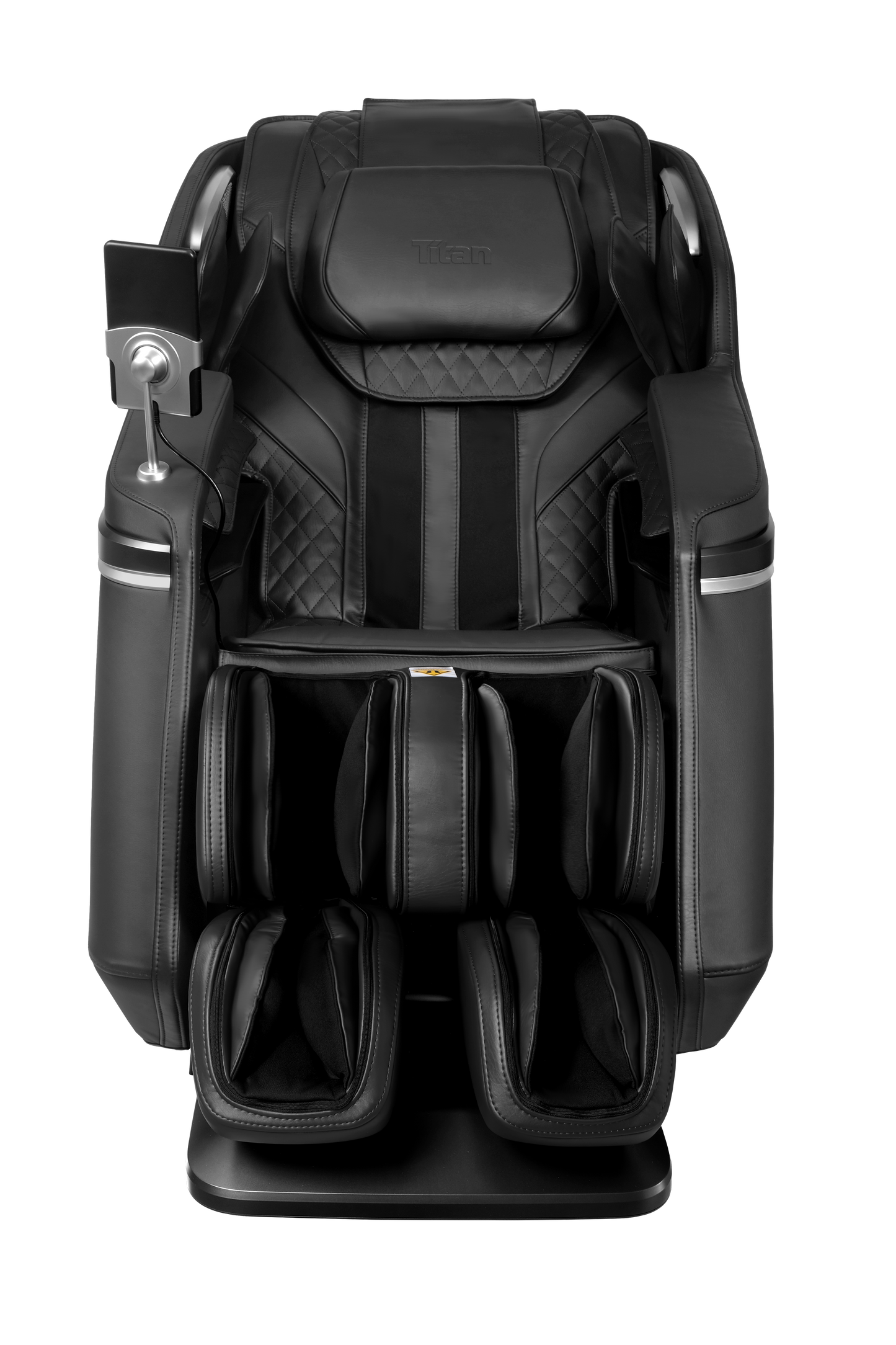 Titan Plantaris