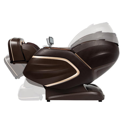 AmaMedic Hilux 4D Massage Chair - Zero Gravity Position