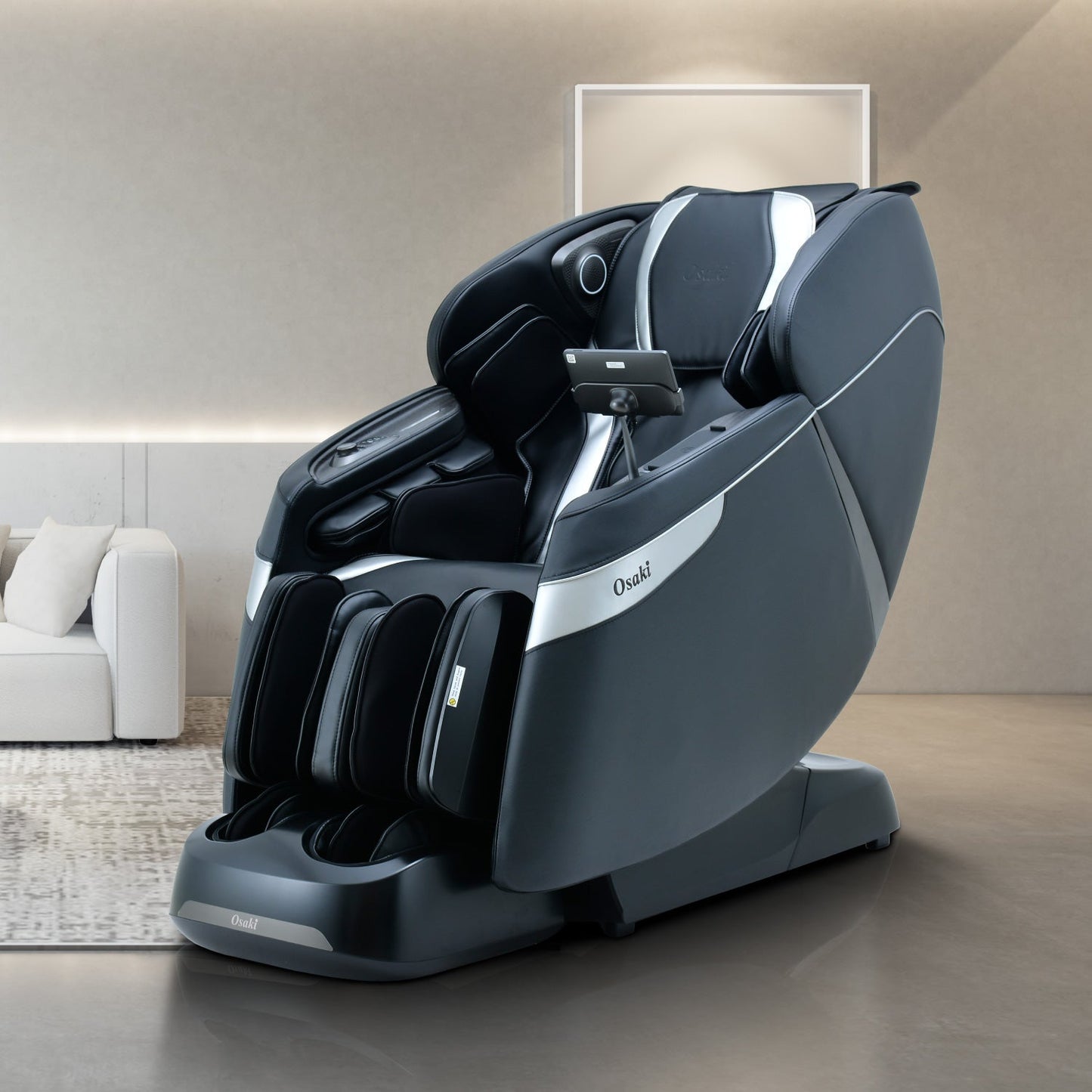 Osaki Hypnos 4D Pro AI