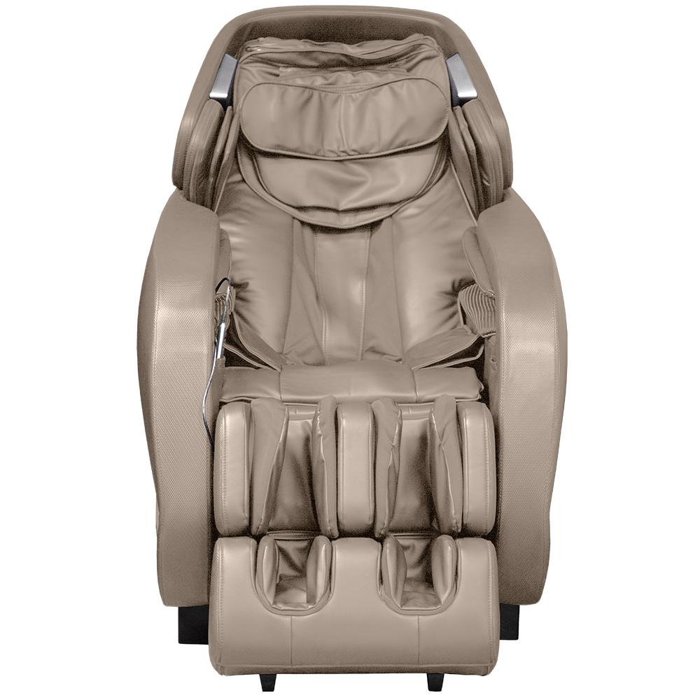 Titan Pro Jupiter XL 3D Massage Chair - Front angle