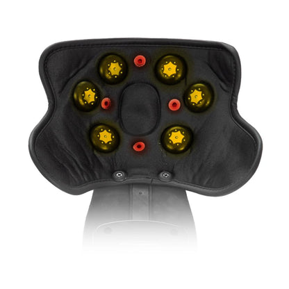 Osaki KneeMedic PAD - Infrared Light and heating therapy