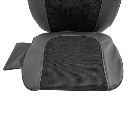 AmaMedic SHIATSU MASSAGING BACK SEAT - Seat area