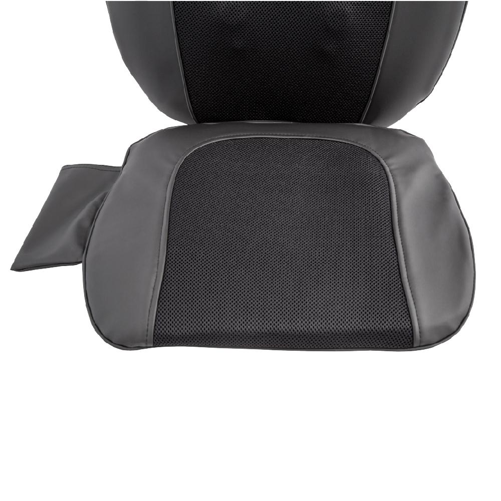 OSAKI OS-11018 SHIATSU MASSAGING BACK SEAT