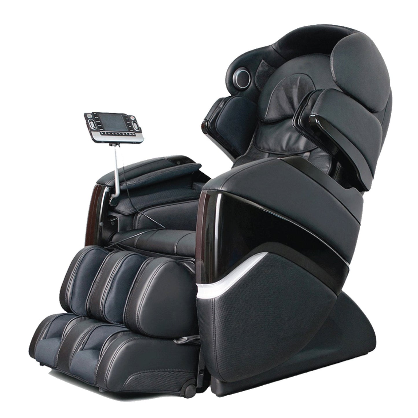 OSAKI OS-3D PRO CYBER 3D Massage Chair Black color