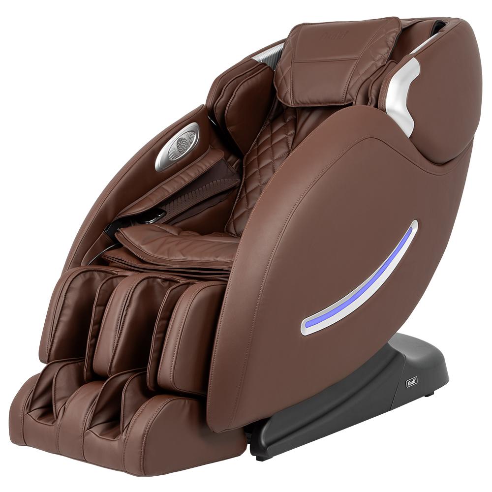 OSAKI OS-4000XT Brown Color