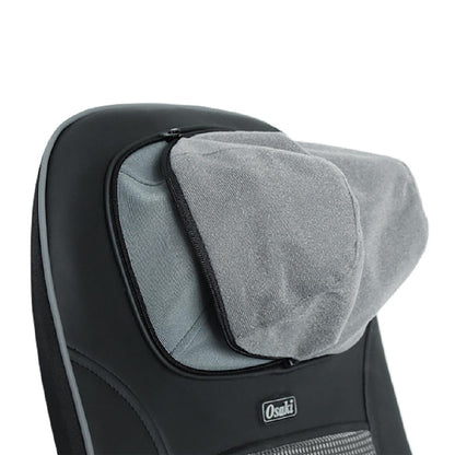 OSAKI OS-9500 SHIATSU HEATED MASSAGING SEAT - Neck Massager