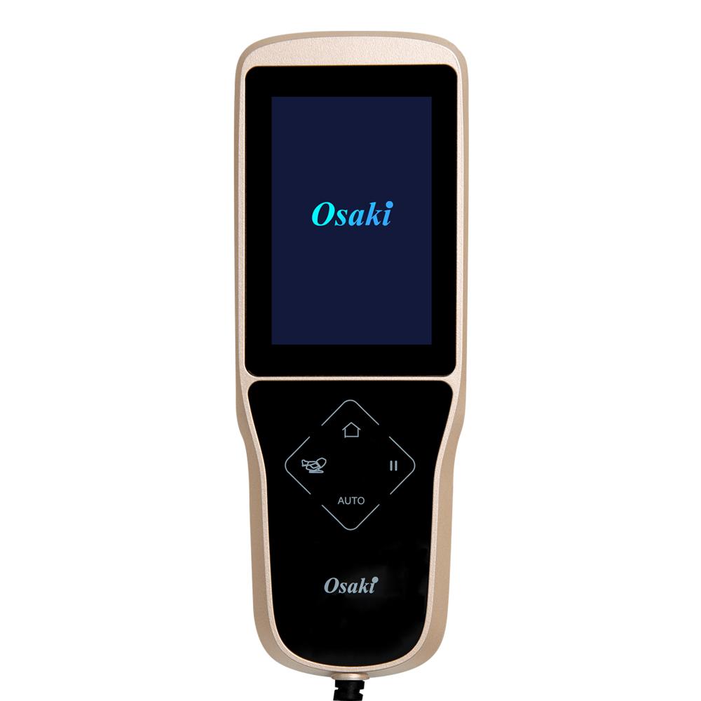 OSAKI OS-PRO ADMIRAL LCD Remote Controller