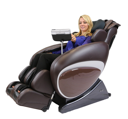 OSAKI OS-4000T 2D Massage Chair - with model