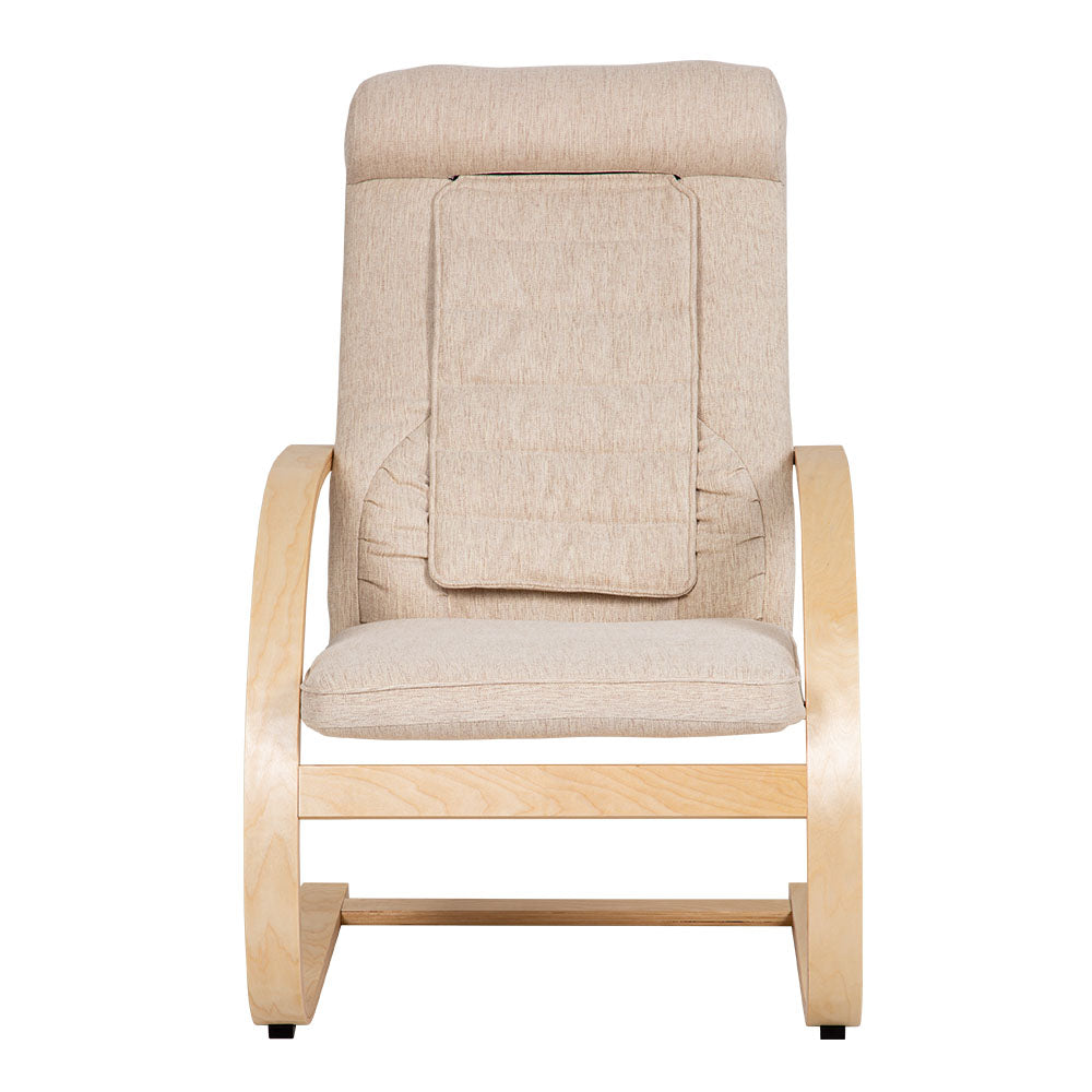 Titan TI-S1 Shiatsu Armchair