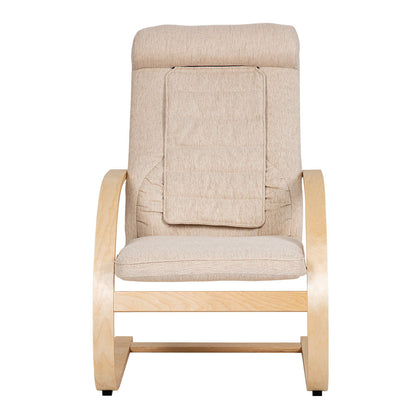 Titan TI-S1 Shiatsu Armchair