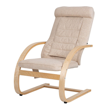 Titan TI-S1 Shiatsu Armchair