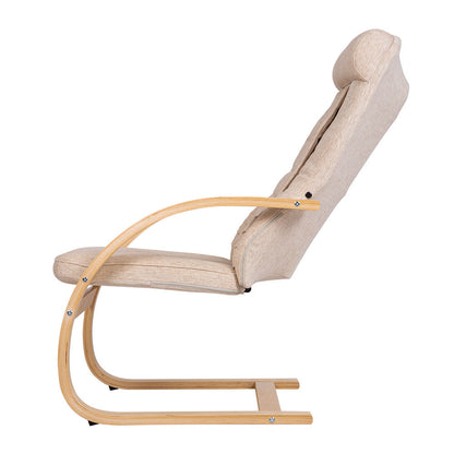 Titan TI-S1 Shiatsu Armchair