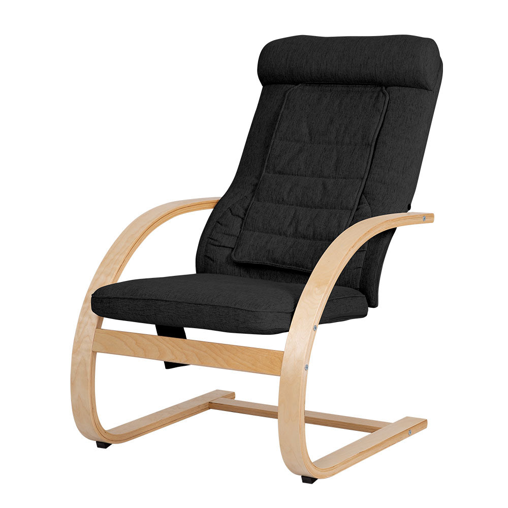 Titan TI-S1 Shiatsu Armchair