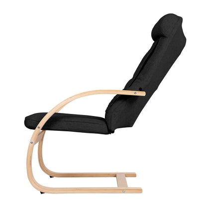 Titan TI-S1 Shiatsu Armchair