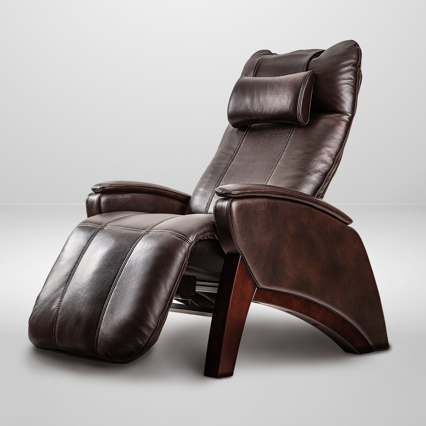 Osaki Sonno XT-2 GravZero Leather Recliner