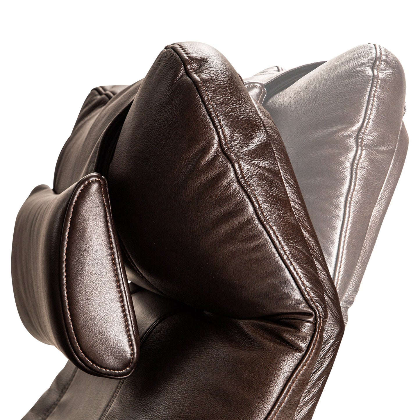 Osaki Sonno XT-2 GravZero Leather Recliner