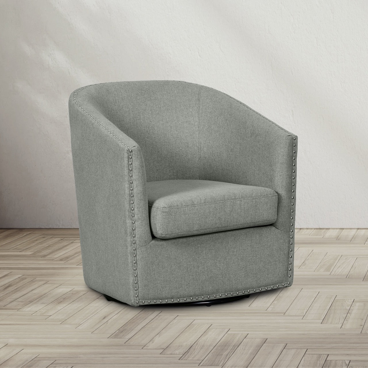 Sabine Swivel Chair