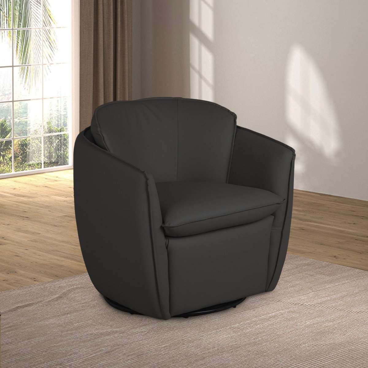 Gibson Swivel Chair | Titan Chair