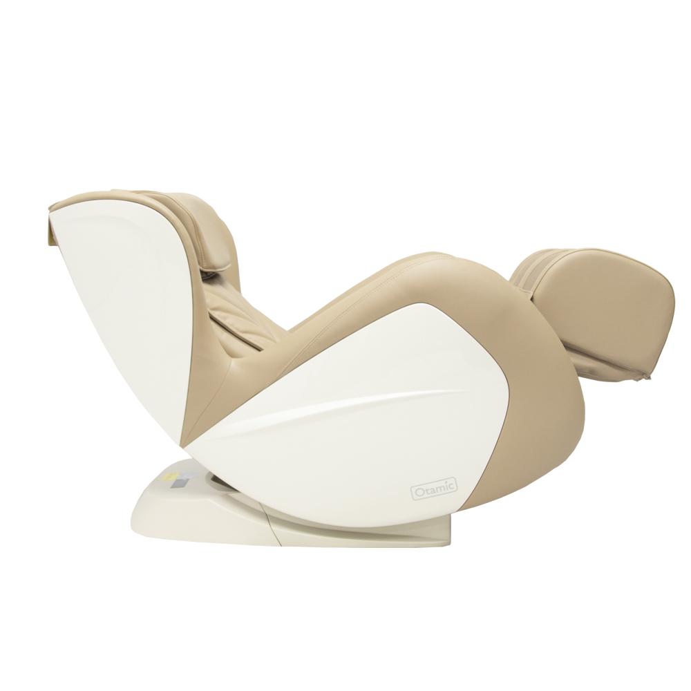 Otamic 2X Compact Chair - beige Zero Gravity