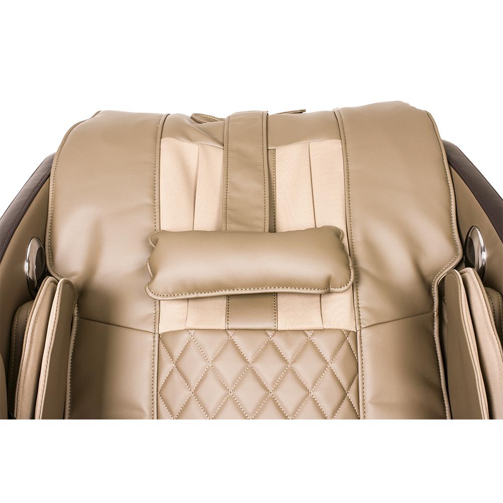 Titan Pro Ace II 3D Massage Chair - Extra neck cushions