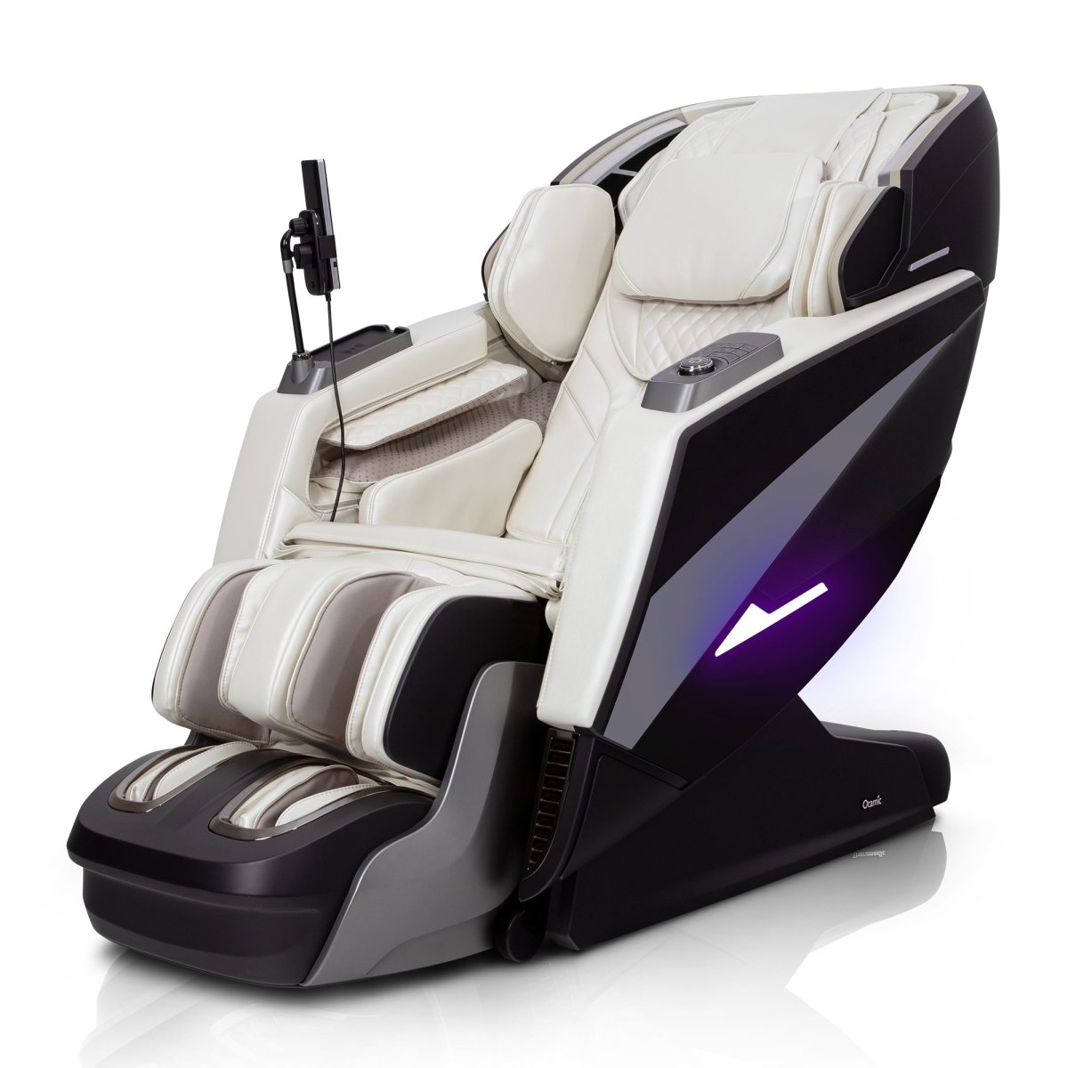 Theramedic 4D LT | Titan Chair