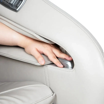 Titan eCabin 3D | Titan Chair