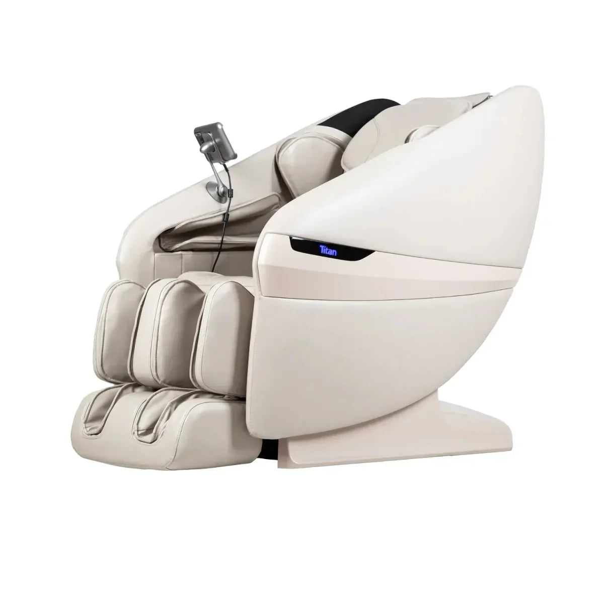 Titan eCabin 3D | Titan Chair