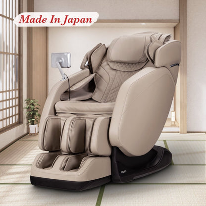 3D-JP650 | Titan Chair