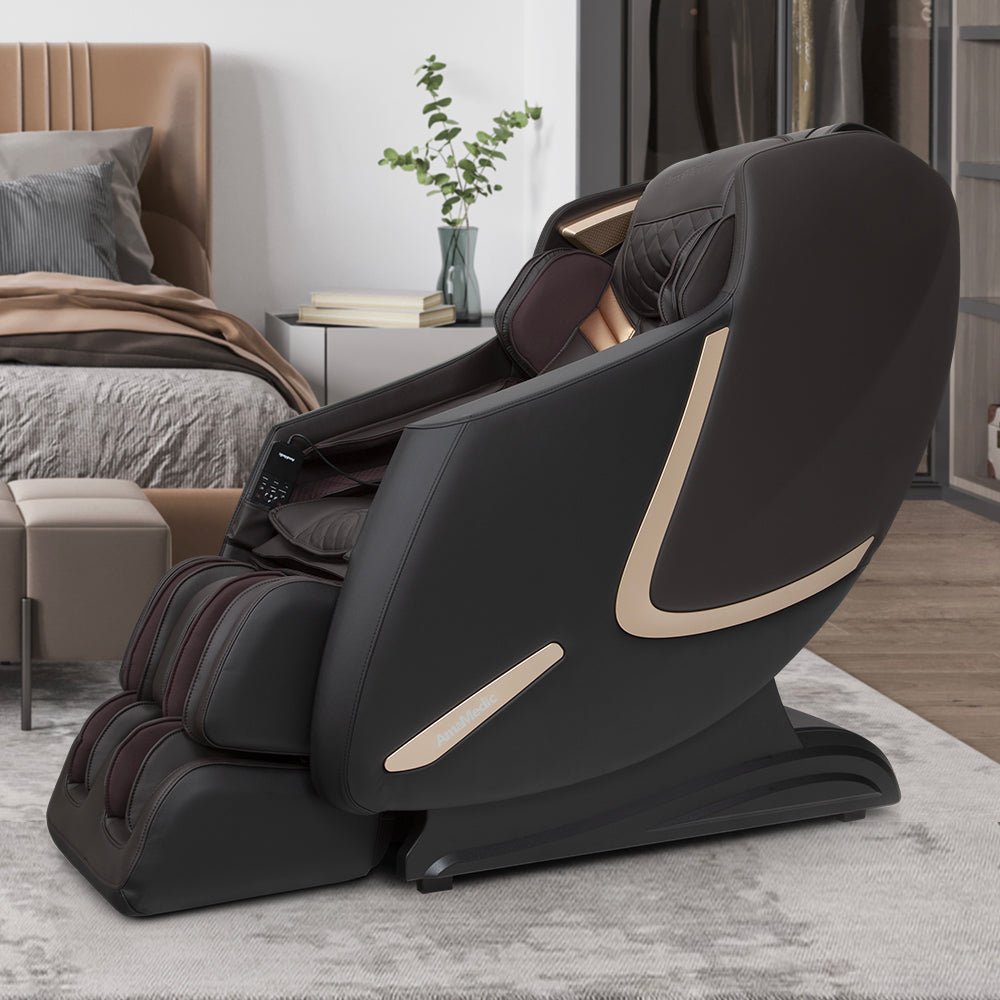 AmaMedic 3D Premium | Titan Chair