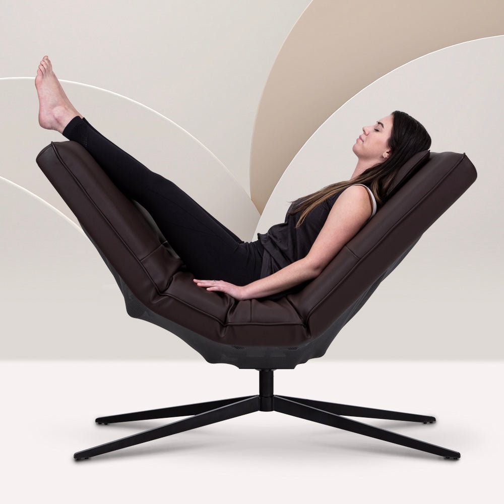 Amamedic Yoga Chair | Titan Chair