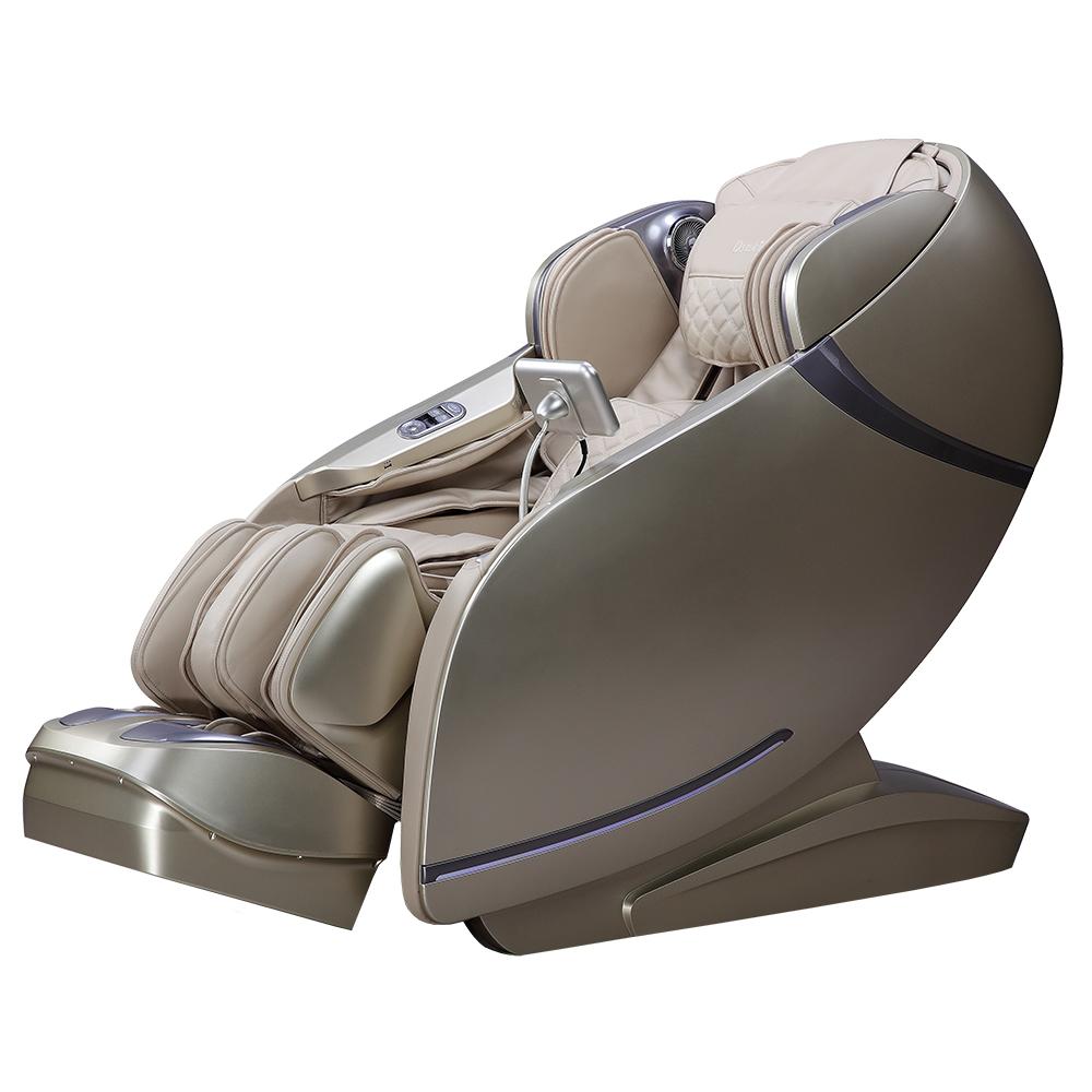 OSAKI PRO FIRST-CLASS Beige & Beige color