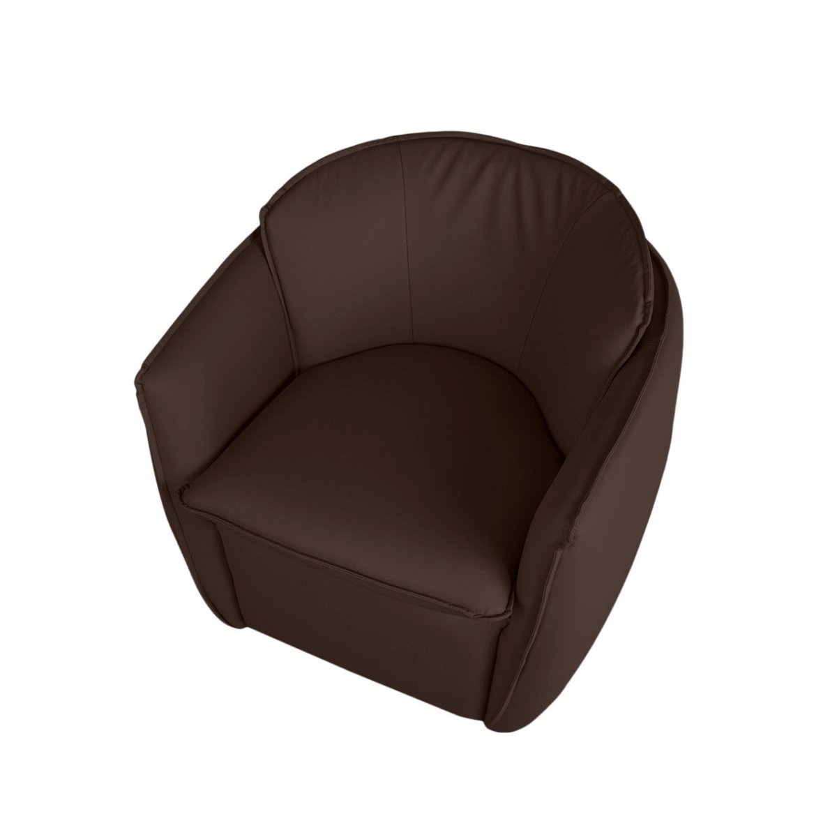 Gibson Swivel Chair | Titan Chair