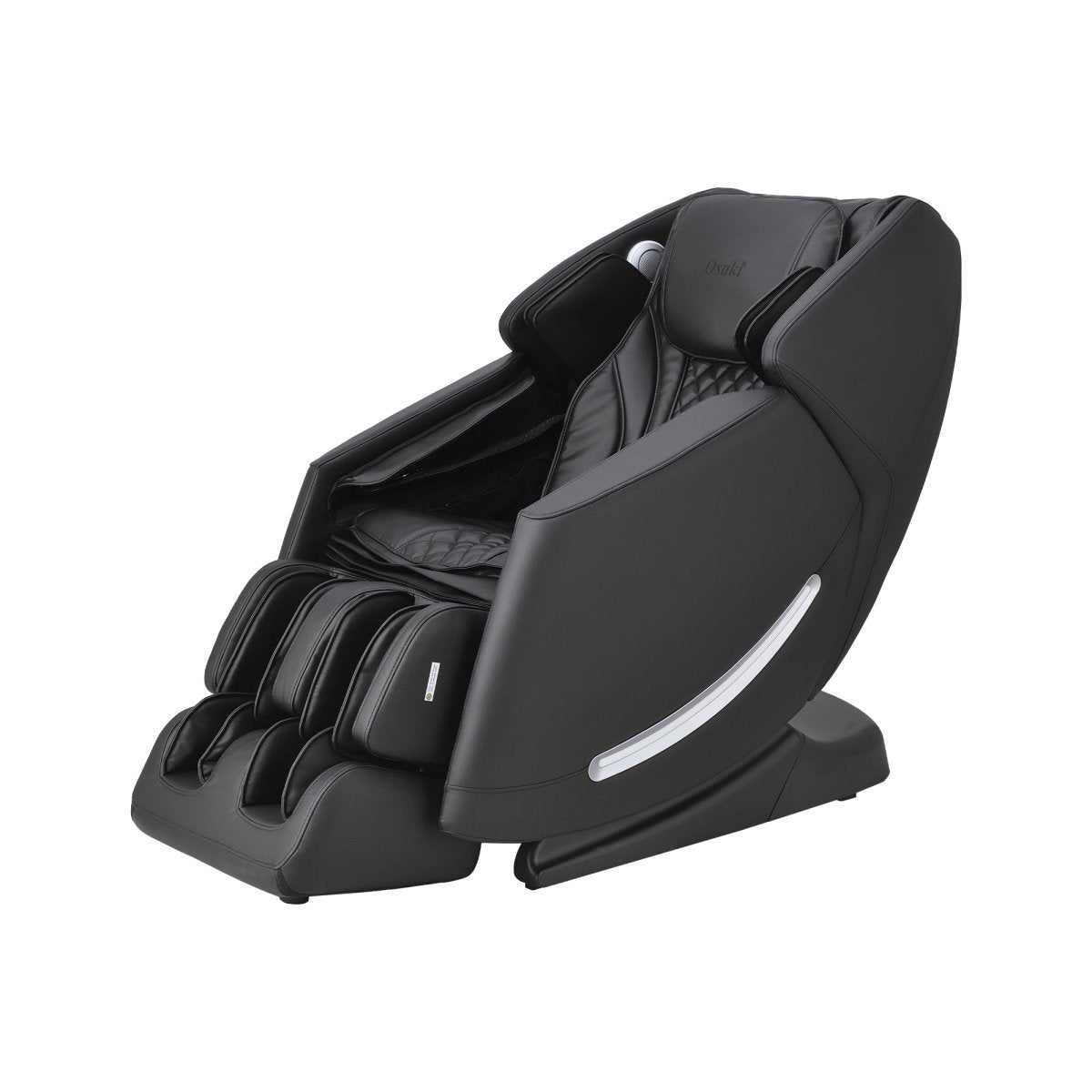 OS-3D Aspire | Titan Chair